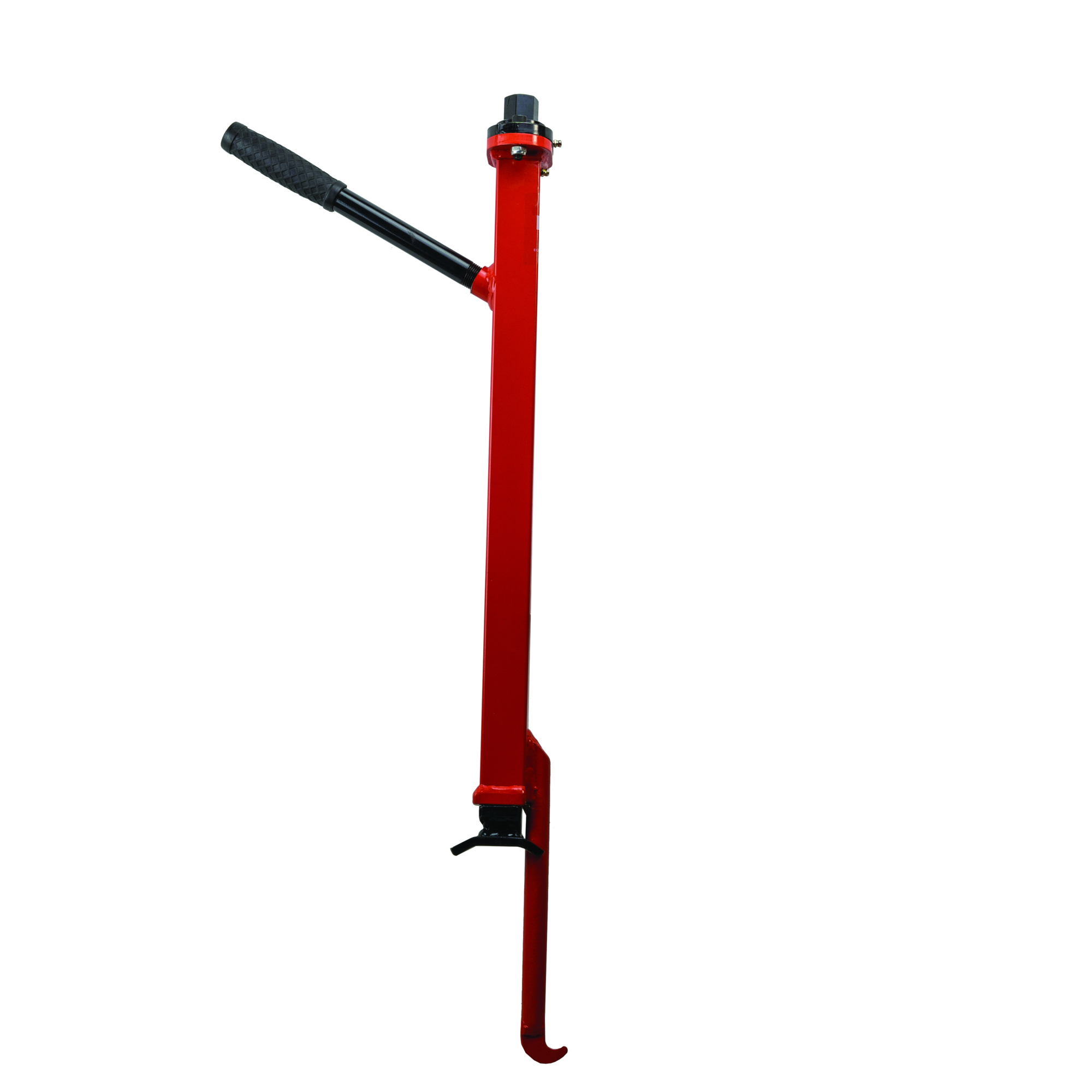 ESCO Specialty Impact Driven Off-Road Demounter